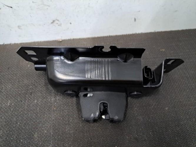 Image Serrure de coffre - PEUGEOT 508 2