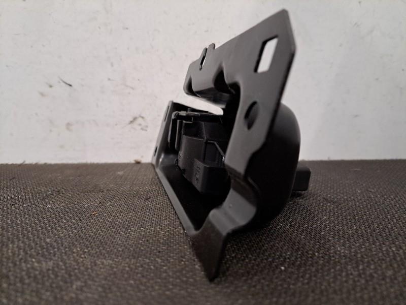 Serrure de coffre PEUGEOT 508 2 Diesel - 1
