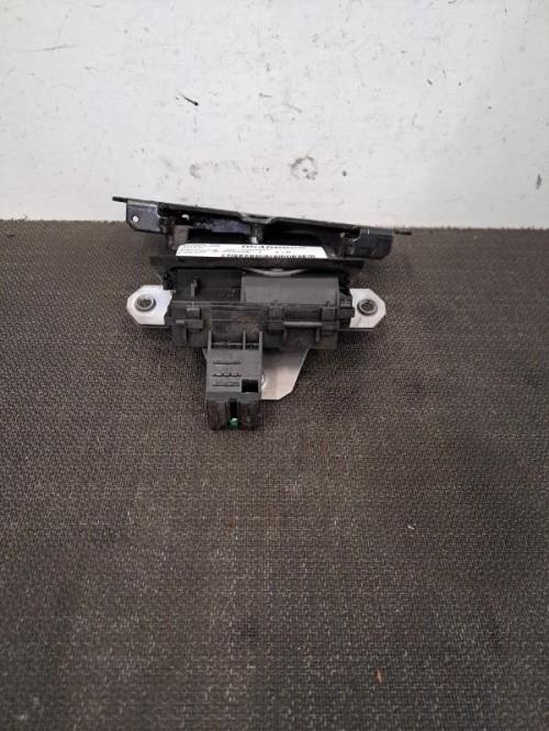 Image Serrure de hayon - FORD FOCUS 3