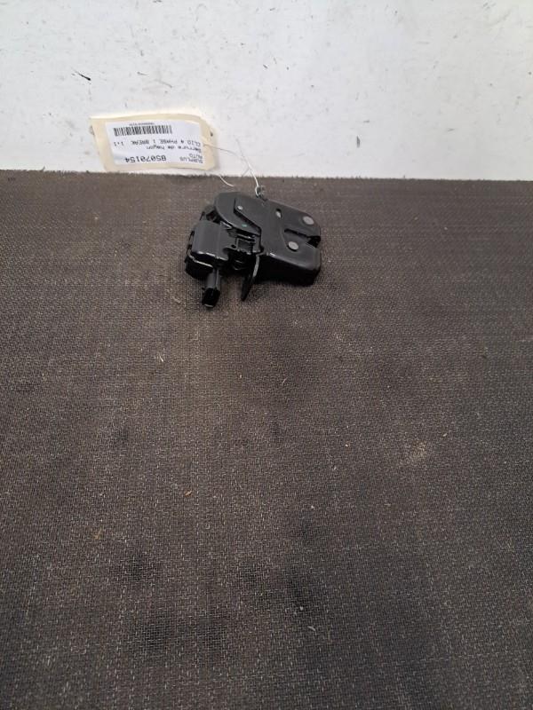 Serrure de hayon RENAULT CLIO 4 PHASE 1 BREAK Essence - 1