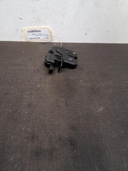 Image Serrure de hayon - RENAULT CLIO 4