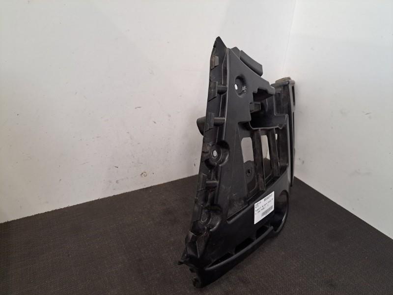 Support de pare chocs arriere BMW X1 E84 PHASE 1 Diesel - 1