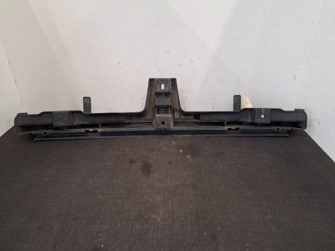 Image Support de pare chocs arriere - DS DS4 1