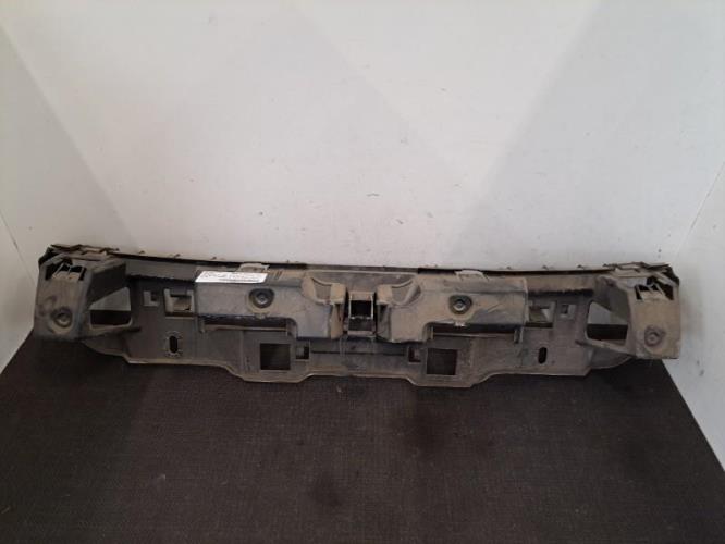 Image Support de pare chocs arriere - CITROEN C3 2