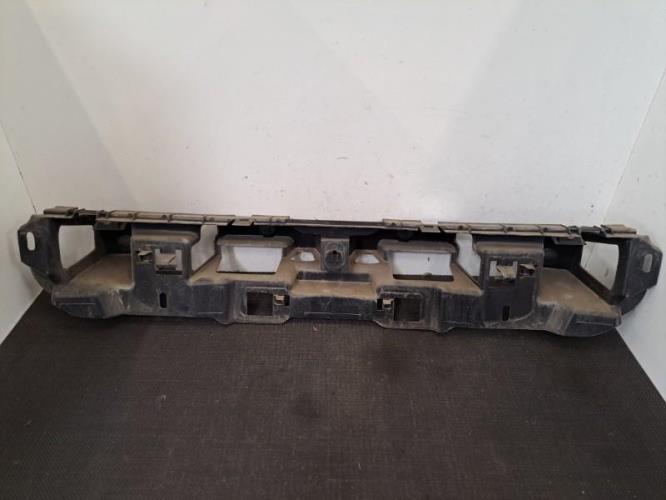 Image Support de pare chocs arriere - CITROEN C3 2