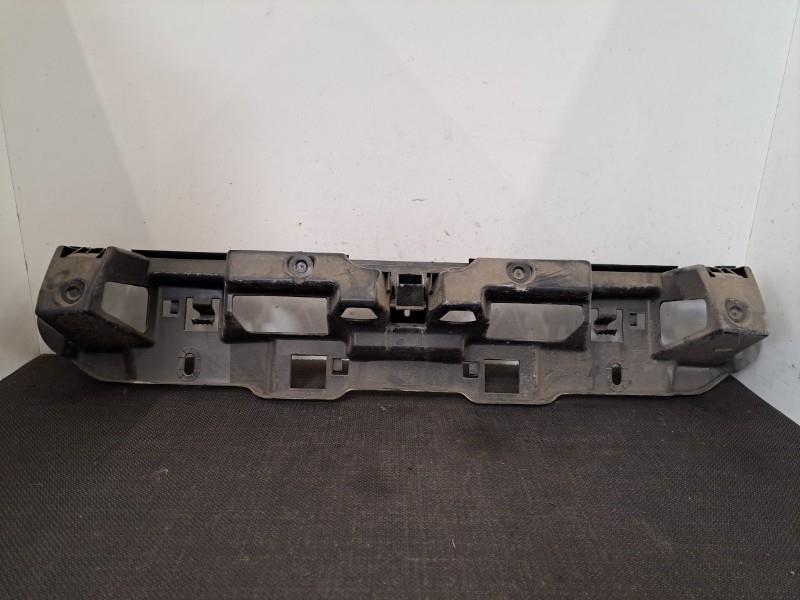 Support de pare chocs arriere CITROEN C3 2 PHASE 1 Essence - 1