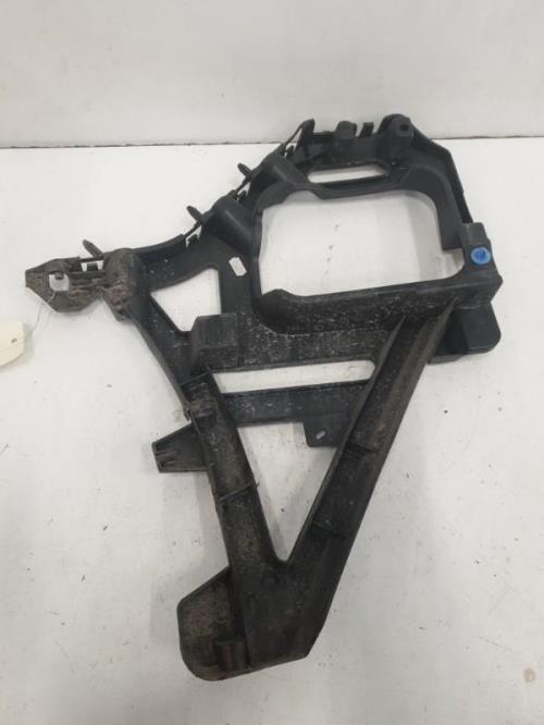Image Support de pare chocs arriere - PEUGEOT 508 2
