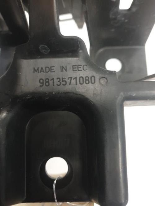 Image Support de pare chocs arriere - PEUGEOT 508 2