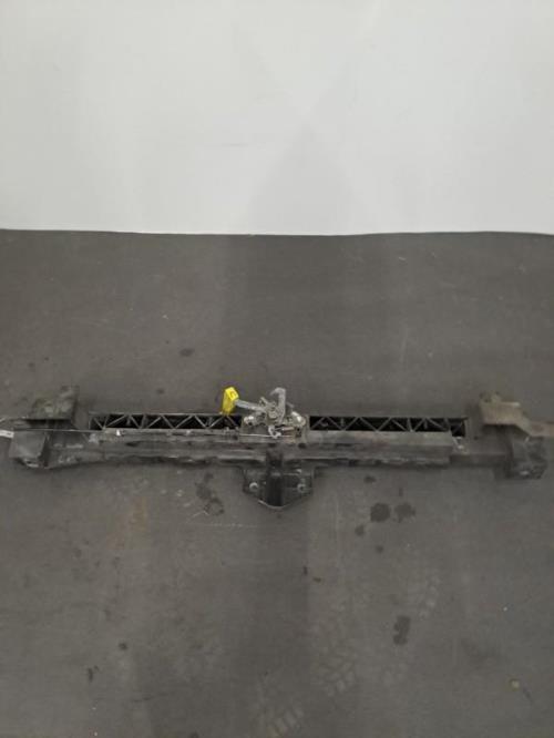 Image Support de pare chocs avant - CITROEN BERLINGO 2