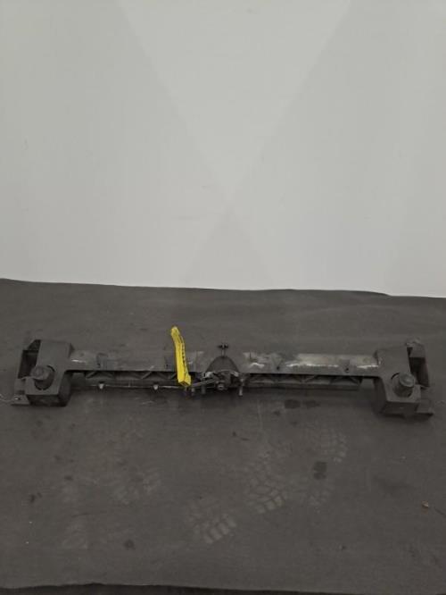 Image Support de pare chocs avant - CITROEN BERLINGO 2