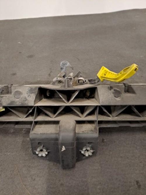Image Support de pare chocs avant - CITROEN BERLINGO 2
