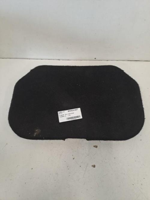 Image Trappe de plancher - VOLKSWAGEN TOURAN 2