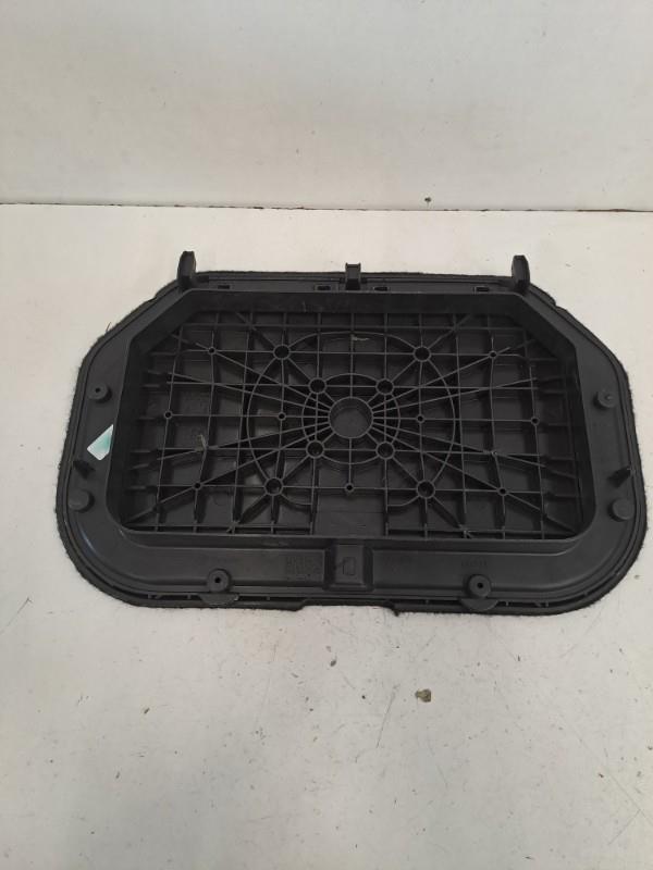 Trappe de plancher VOLKSWAGEN TOURAN 2 Diesel - 1