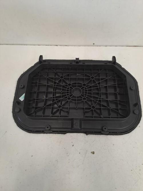Image Trappe de plancher - VOLKSWAGEN TOURAN 2