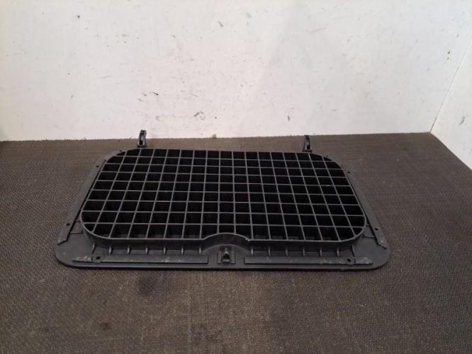 Image Trappe de plancher - RENAULT GRAND SCENIC 3