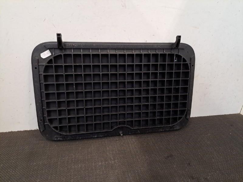 Trappe de plancher RENAULT GRAND SCENIC 3 PHASE 1  - 1
