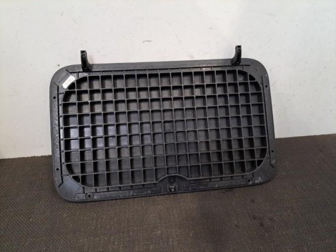Image Trappe de plancher - RENAULT GRAND SCENIC 3