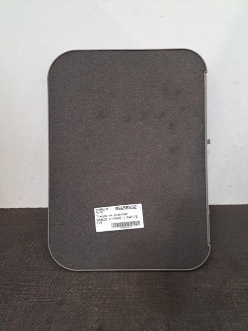 Image Trappe de plancher - RENAULT KANGOO 2