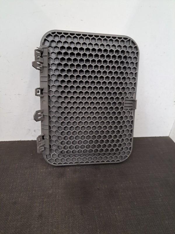 Trappe de plancher RENAULT KANGOO 2 PHASE 1 Diesel - 1