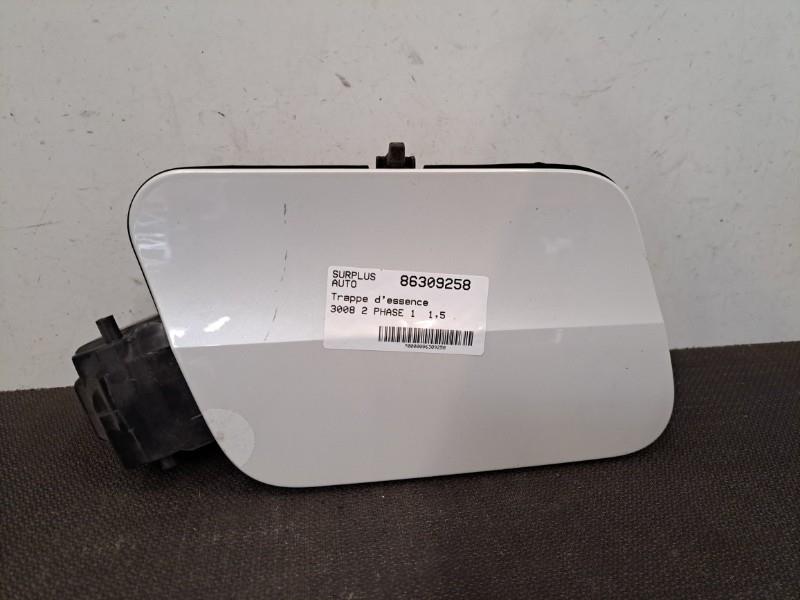 Trappe d'essence PEUGEOT 3008 2 PHASE 1 Diesel - 1