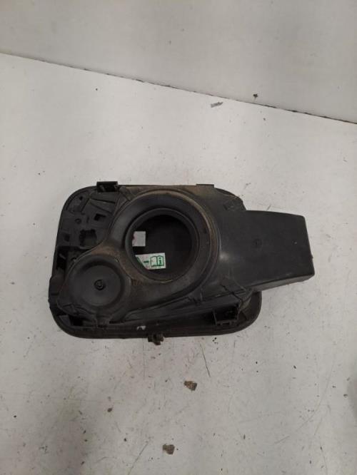 Image Trappe d'essence - CITROEN C3 3