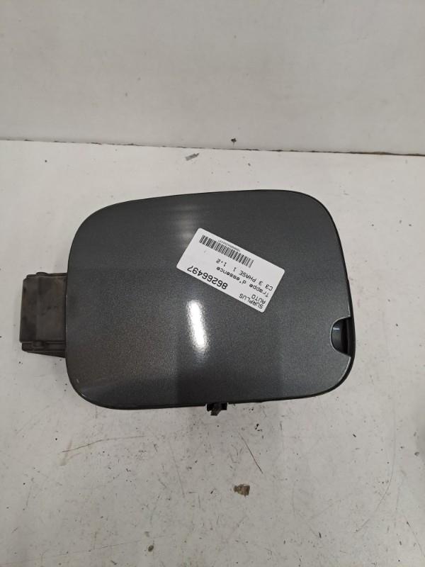 Trappe d'essence CITROEN C3 3 PHASE 1 Essence - 1
