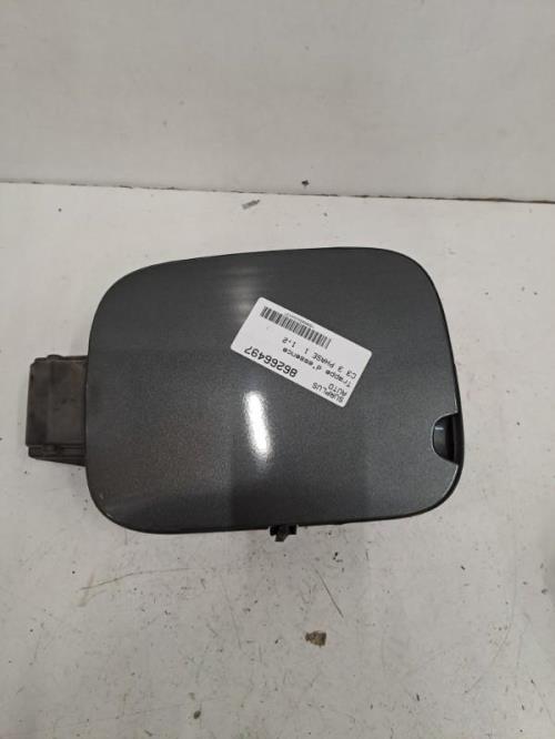 Image Trappe d'essence - CITROEN C3 3