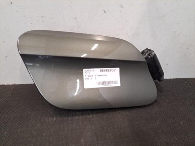 Image Trappe d'essence - PEUGEOT 508 2