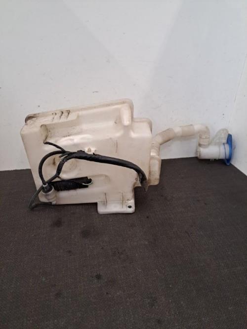 Image Vase de lave glace - SEAT ALTEA