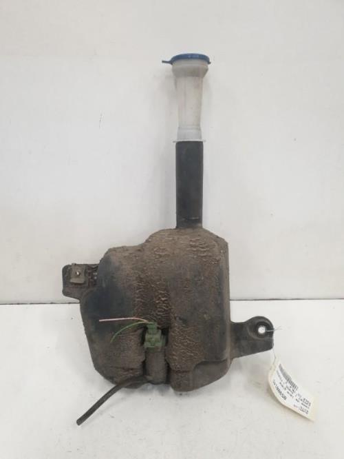 Image Vase de lave glace - PEUGEOT EXPERT 1