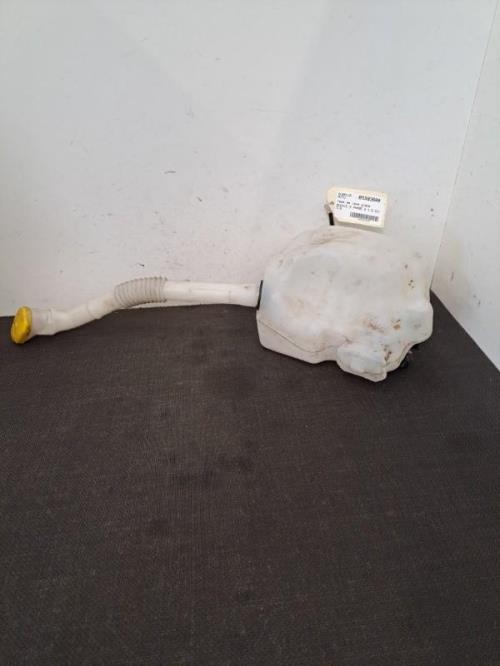 Image Vase de lave glace - RENAULT SCENIC 2
