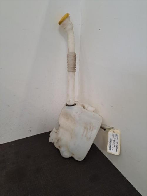 Image Vase de lave glace - RENAULT SCENIC 2