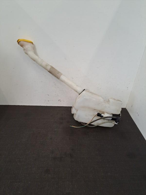 Vase de lave glace RENAULT SCENIC 2 PHASE 2 Diesel - 1