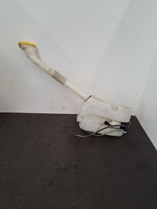 Image Vase de lave glace - RENAULT SCENIC 2
