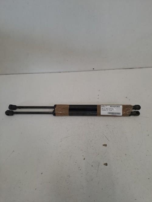 Image Verin de coffre - VOLKSWAGEN TOURAN 2