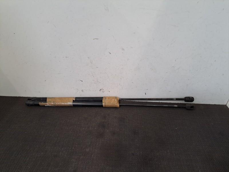 Verin de coffre BMW X1 E84 PHASE 1 Diesel - 1