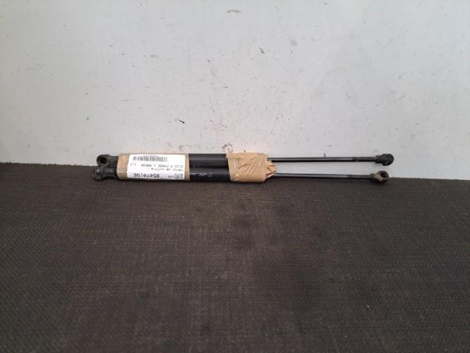 Image Verin de coffre - RENAULT CLIO 4