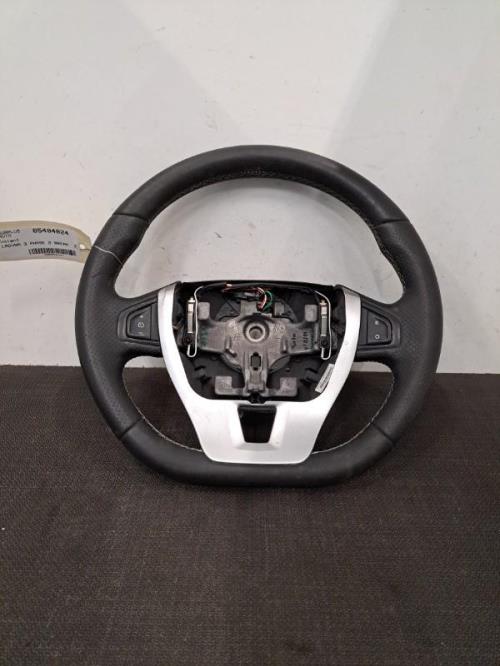 Image Volant - RENAULT LAGUNA 3