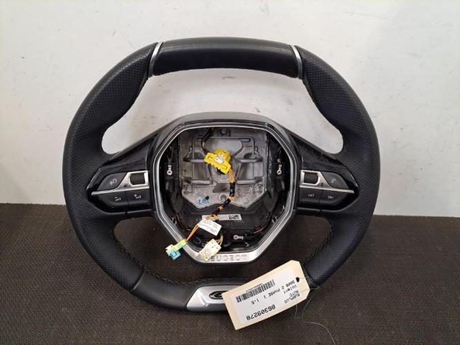 Image Volant - PEUGEOT 3008 2