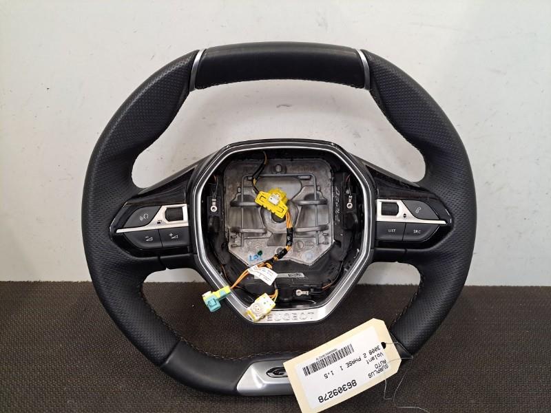 Volant PEUGEOT 3008 2 PHASE 1 Diesel - 1