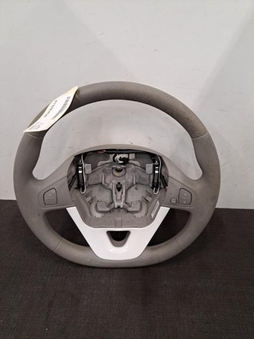 Image Volant - RENAULT ZOE 1