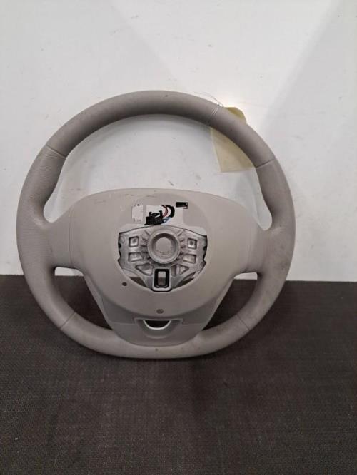 Image Volant - RENAULT ZOE 1