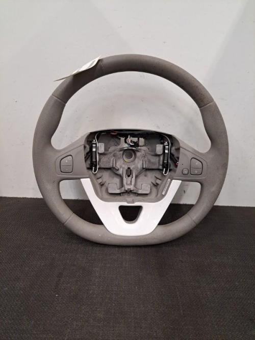 Image Volant - RENAULT ZOE 1