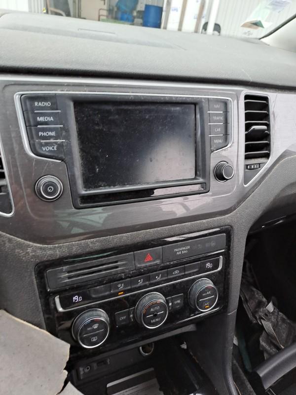 Boite de vitesses VOLKSWAGEN GOLF SPORTSVAN PHASE 1 Essence - 1