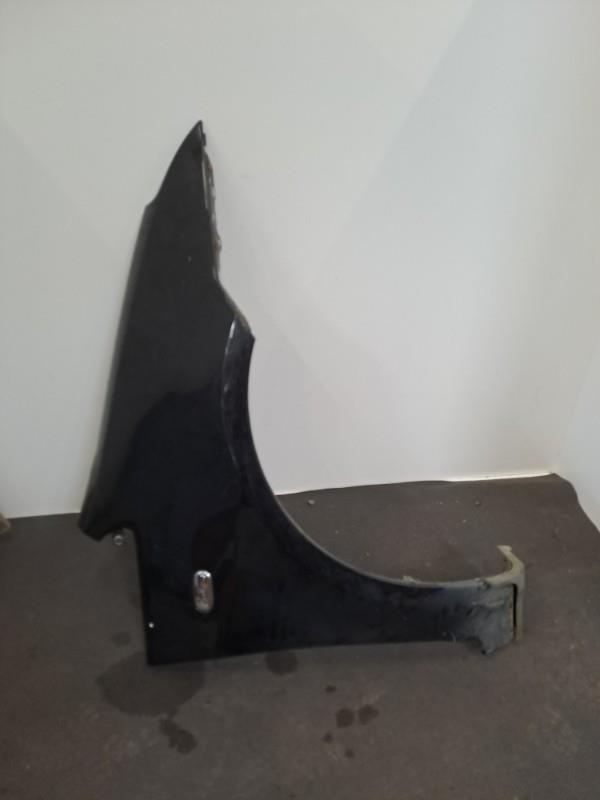 Aile avant droit FORD C-MAX 1 PHASE 2  - 1