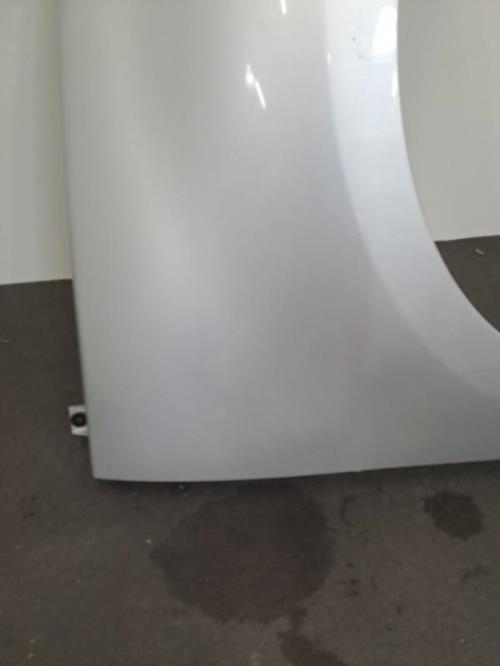 Image Aile avant droit - RENAULT GRAND SCENIC 3