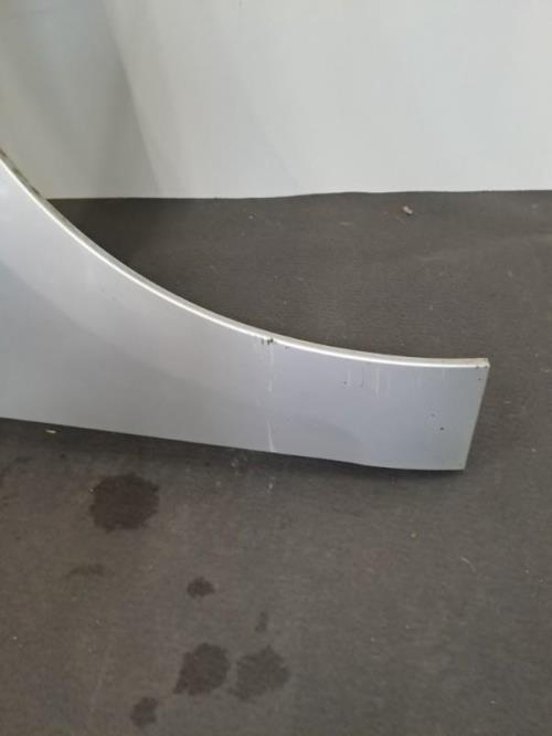 Image Aile avant droit - RENAULT GRAND SCENIC 3