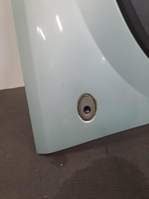 Image Aile avant droit - OPEL CORSA C