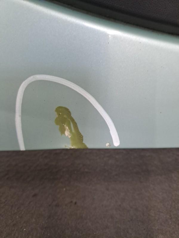 Aile avant droit OPEL CORSA C PHASE 1 Essence - 1