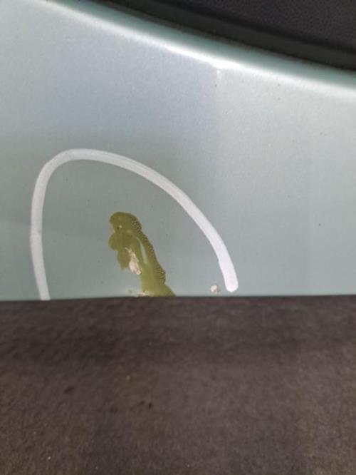 Image Aile avant droit - OPEL CORSA C